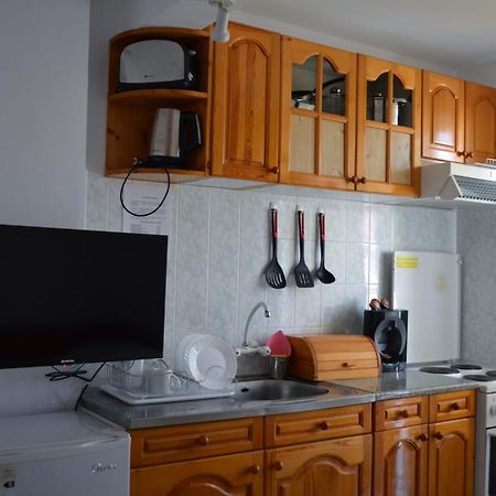 Bravo 1 Home George Sluneční pobřeží Exteriér fotografie