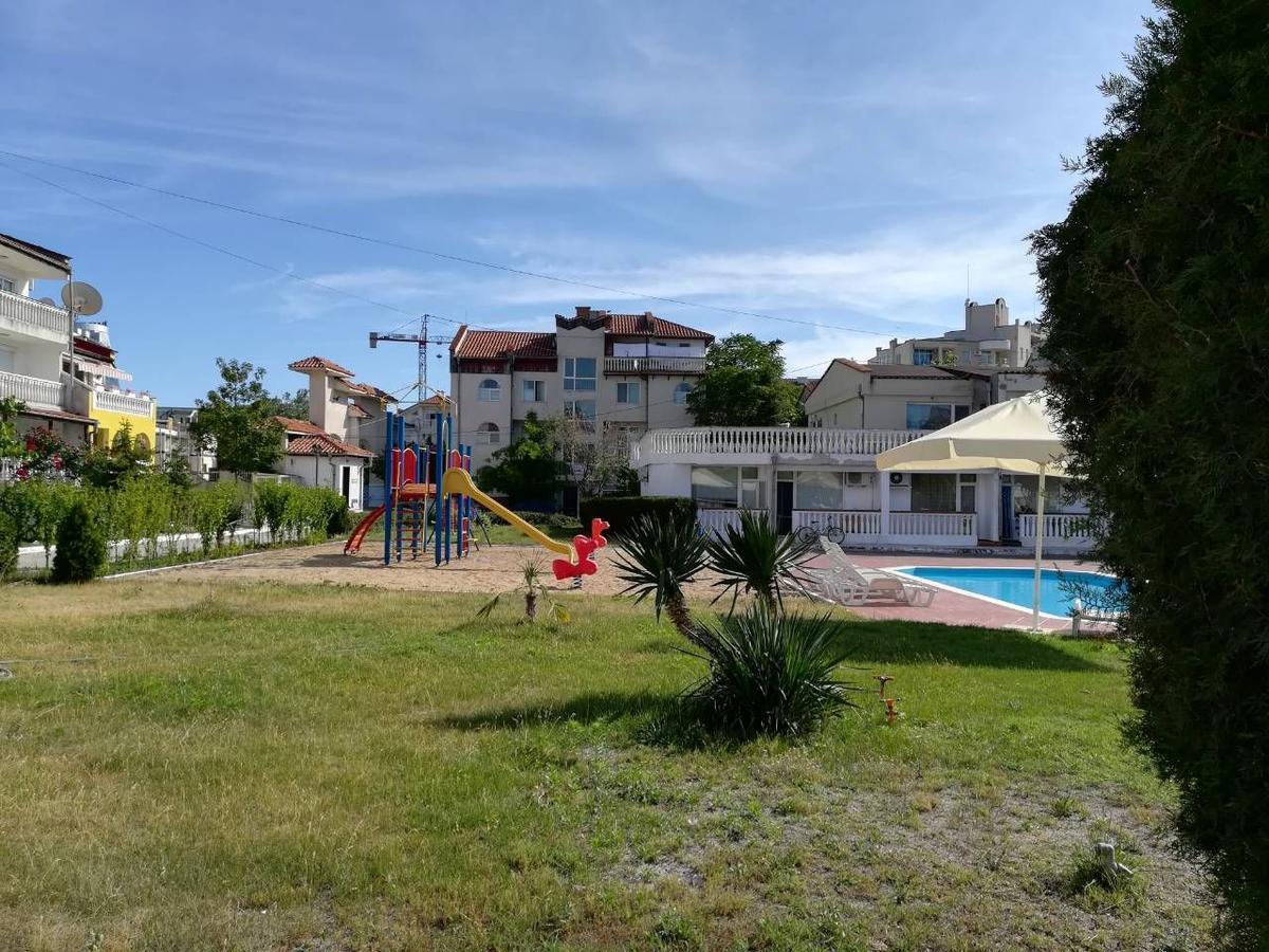 Bravo 1 Home George Sluneční pobřeží Exteriér fotografie