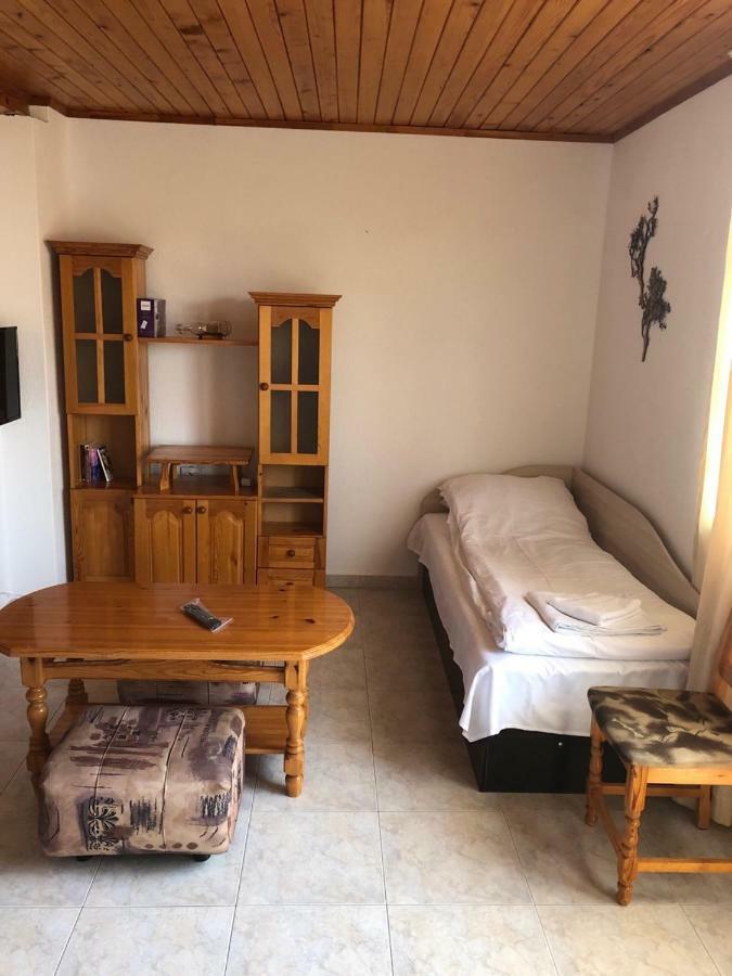 Bravo 1 Home George Sluneční pobřeží Exteriér fotografie