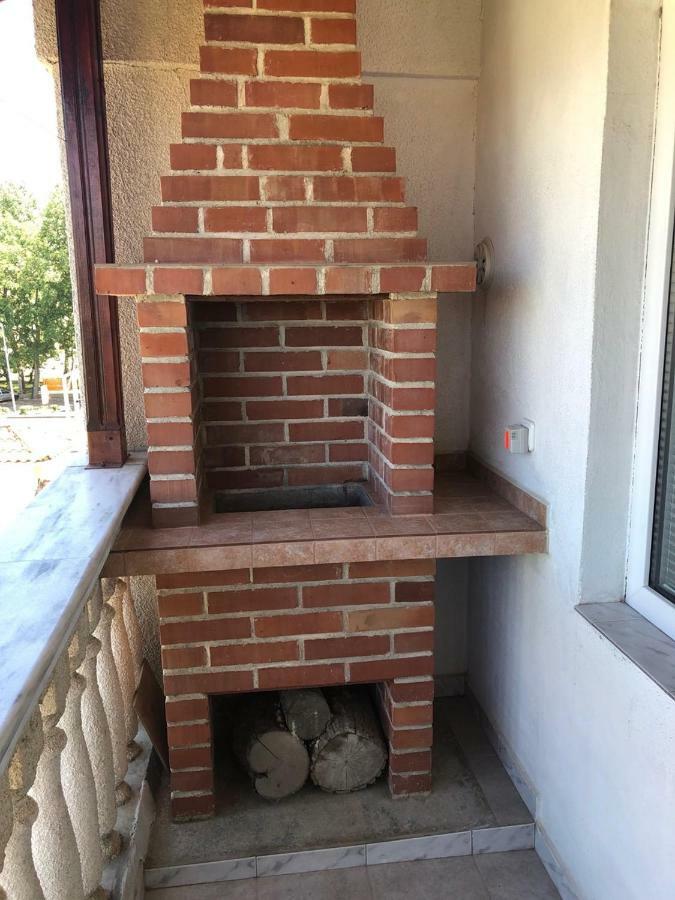 Bravo 1 Home George Sluneční pobřeží Exteriér fotografie
