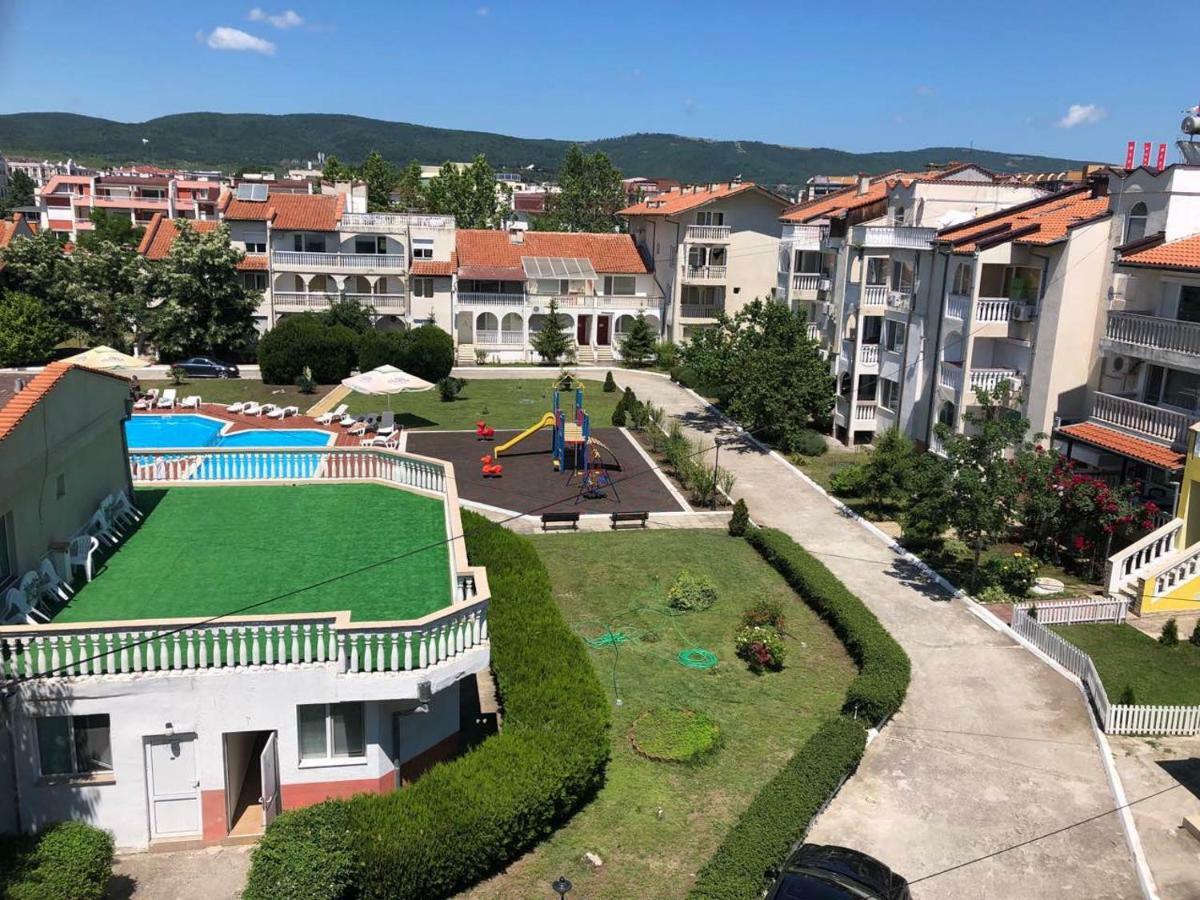 Bravo 1 Home George Sluneční pobřeží Exteriér fotografie