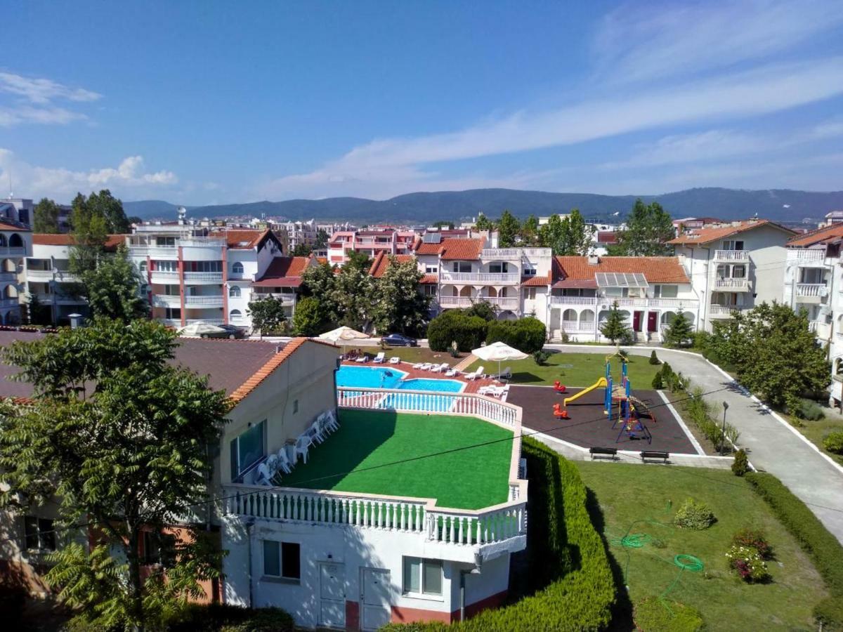 Bravo 1 Home George Sluneční pobřeží Exteriér fotografie