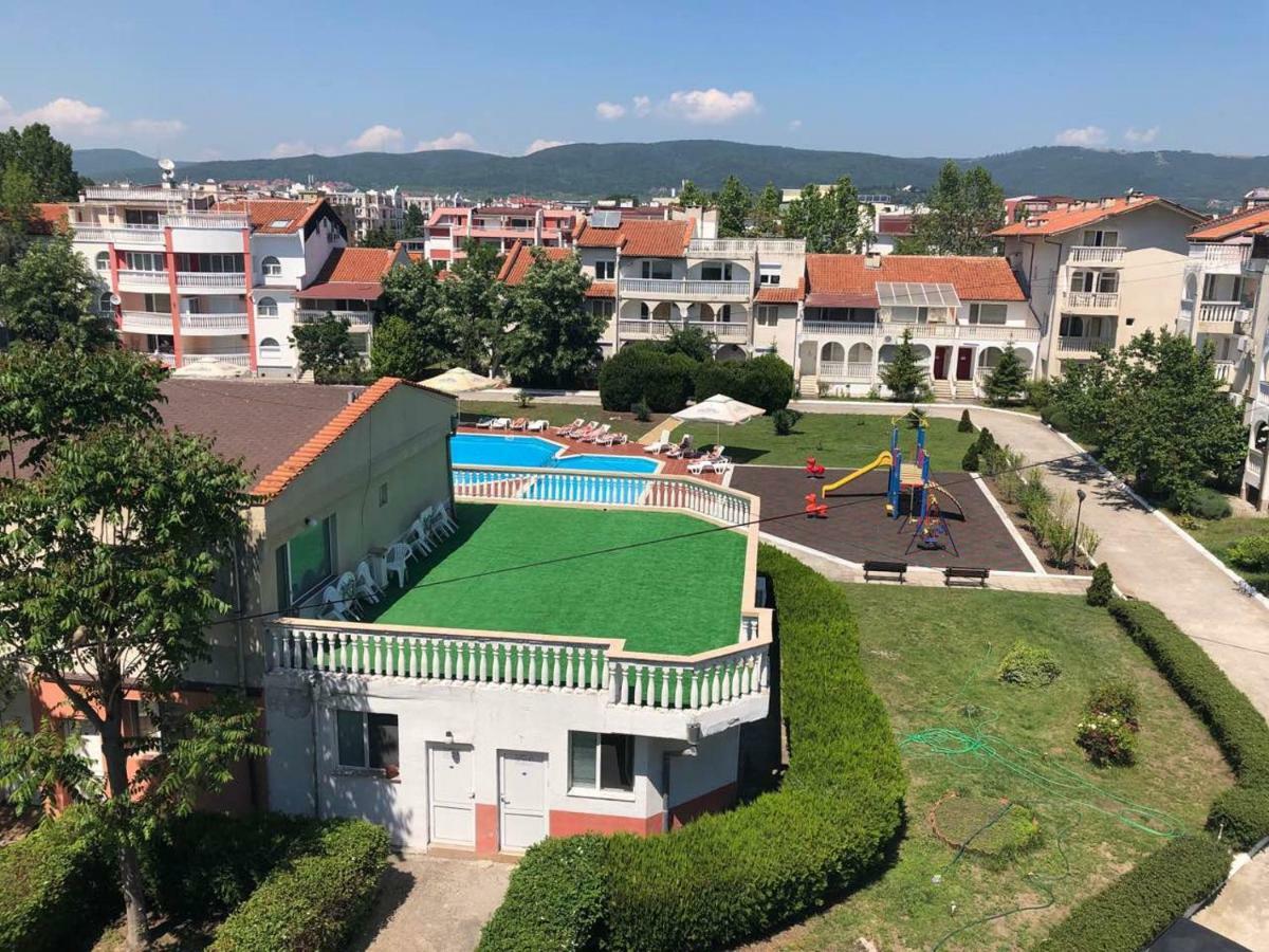 Bravo 1 Home George Sluneční pobřeží Exteriér fotografie