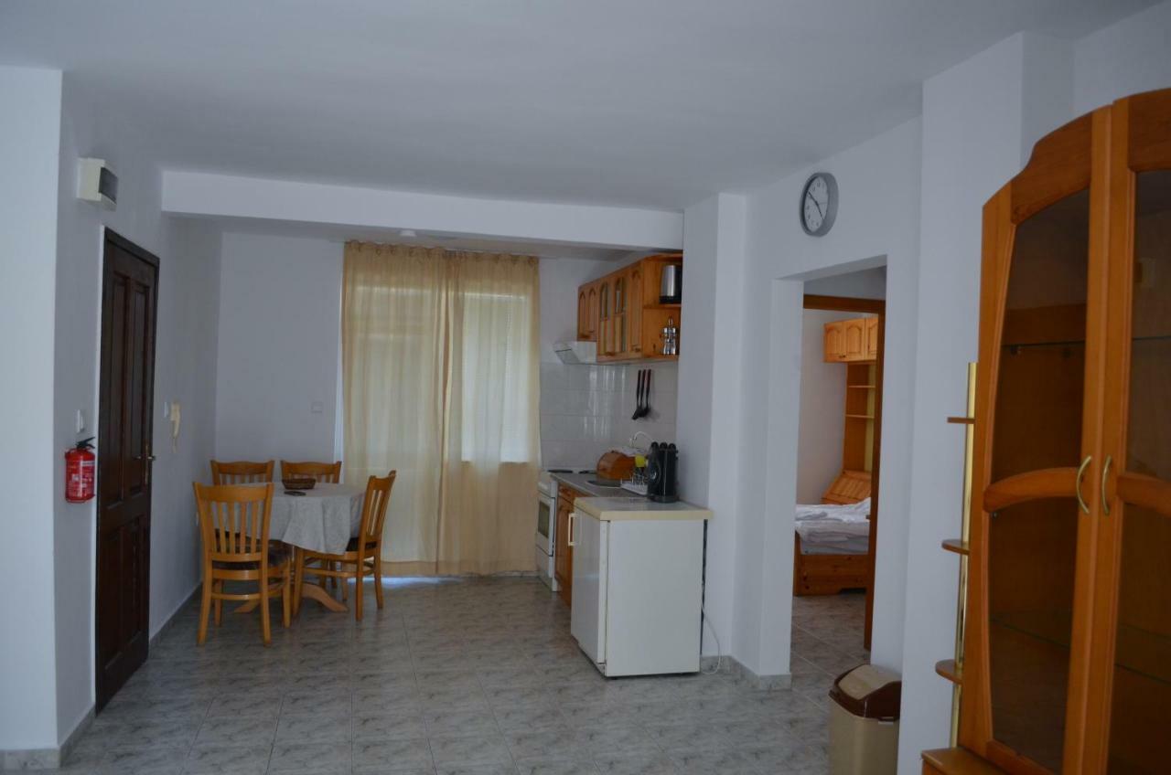 Bravo 1 Home George Sluneční pobřeží Exteriér fotografie