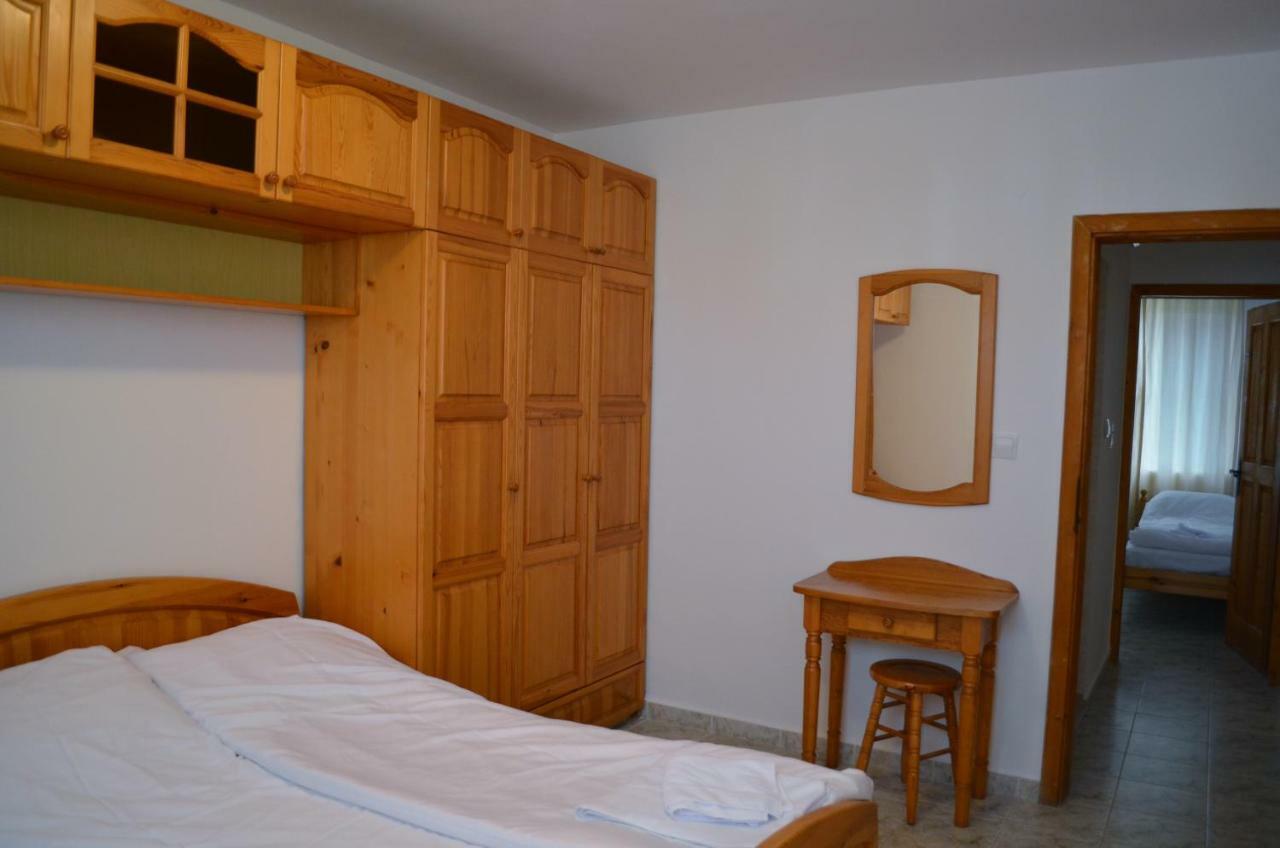 Bravo 1 Home George Sluneční pobřeží Exteriér fotografie
