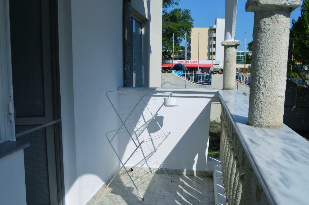 Bravo 1 Home George Sluneční pobřeží Exteriér fotografie
