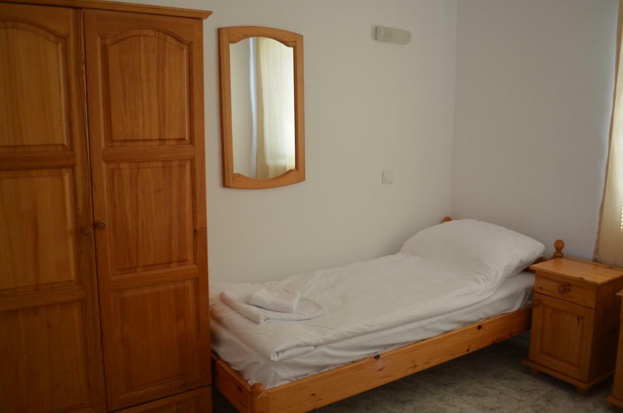 Bravo 1 Home George Sluneční pobřeží Exteriér fotografie