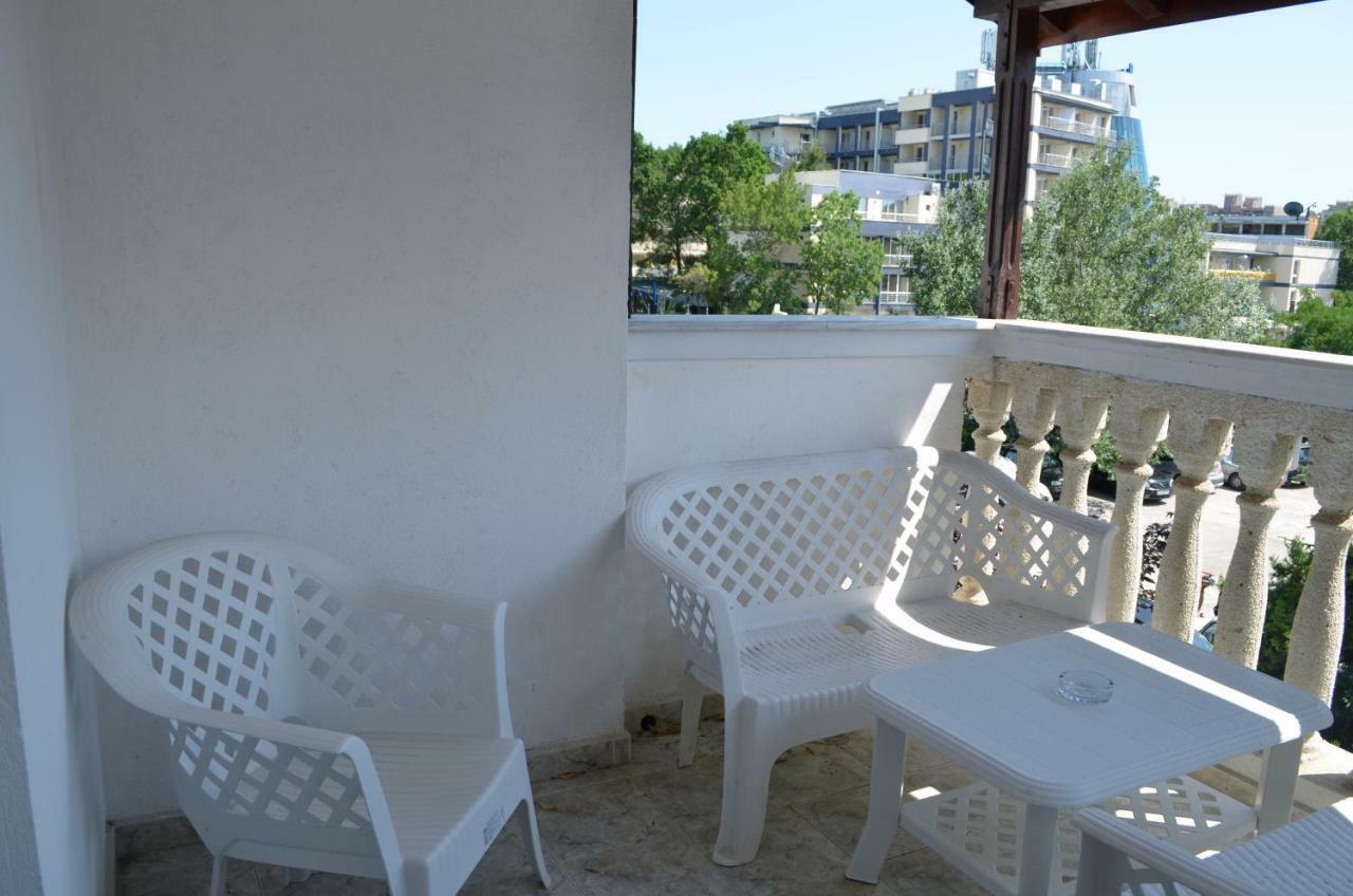 Bravo 1 Home George Sluneční pobřeží Exteriér fotografie