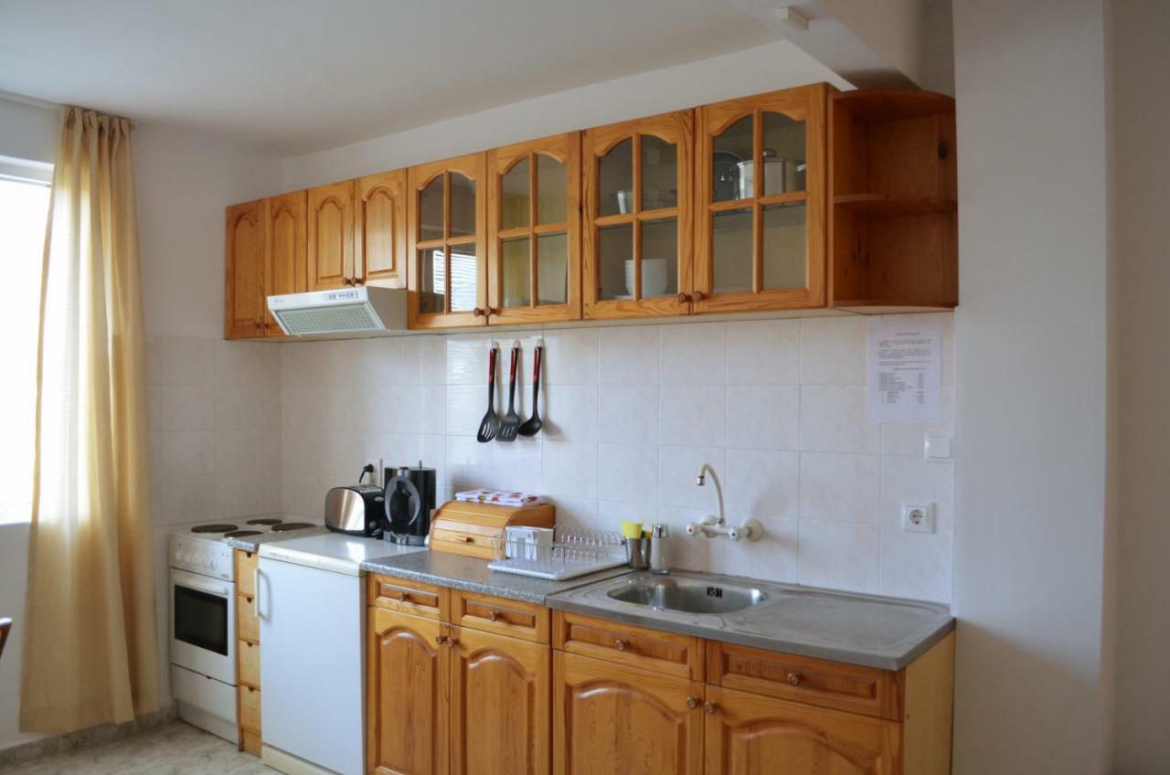 Bravo 1 Home George Sluneční pobřeží Exteriér fotografie