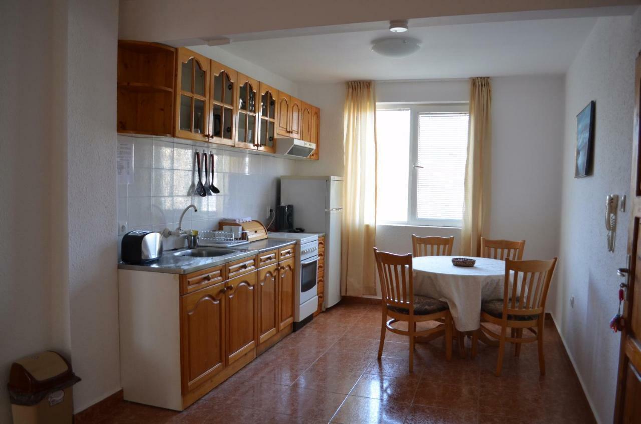 Bravo 1 Home George Sluneční pobřeží Exteriér fotografie