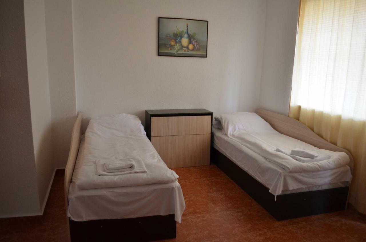 Bravo 1 Home George Sluneční pobřeží Exteriér fotografie