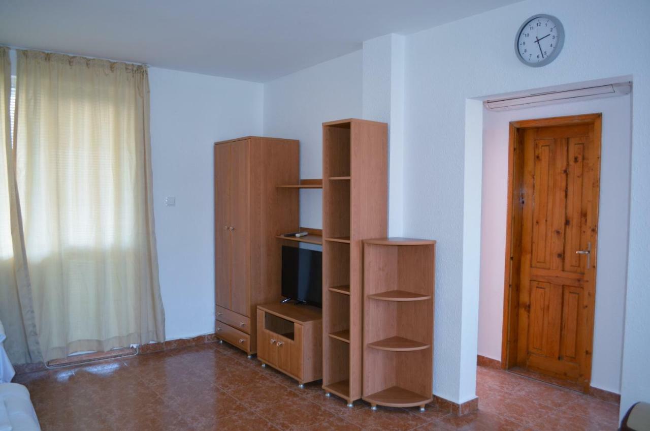 Bravo 1 Home George Sluneční pobřeží Exteriér fotografie