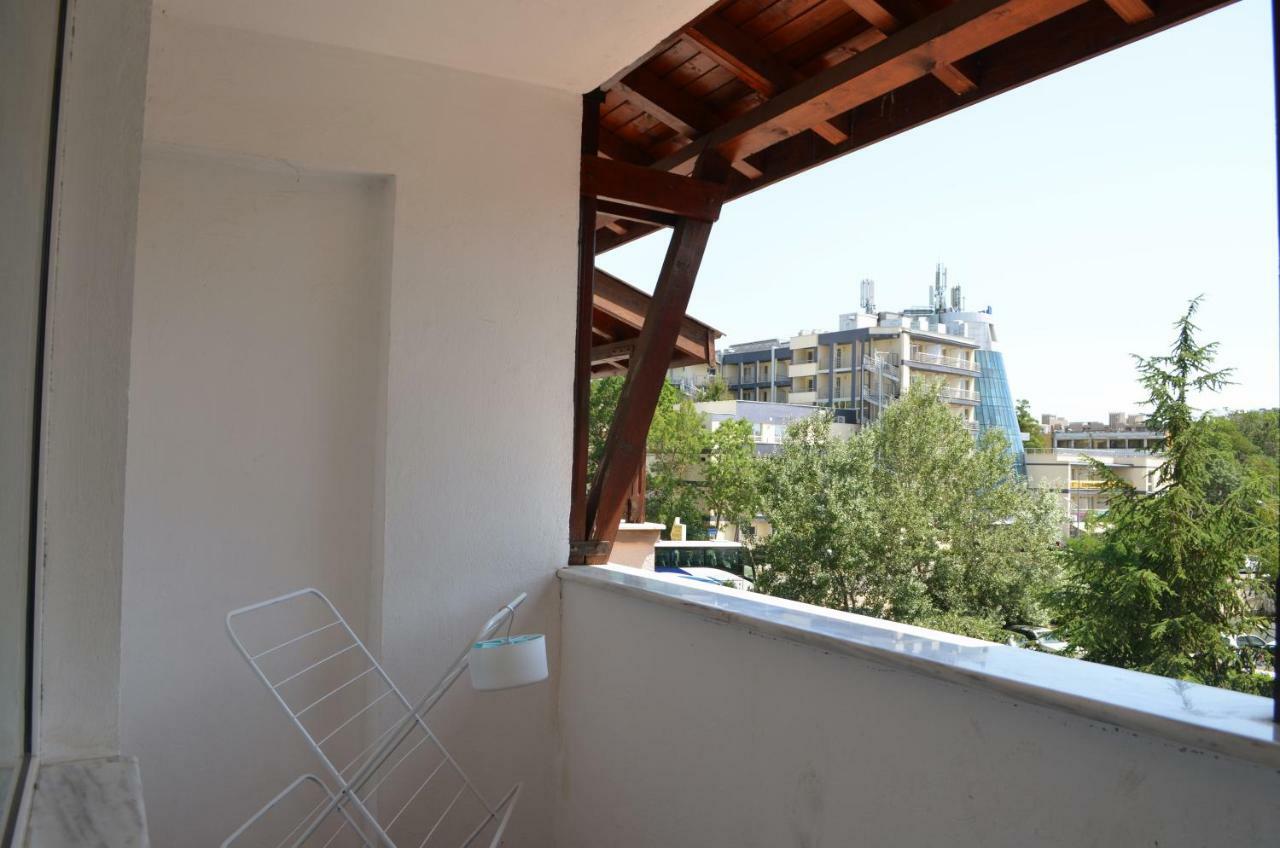 Bravo 1 Home George Sluneční pobřeží Exteriér fotografie