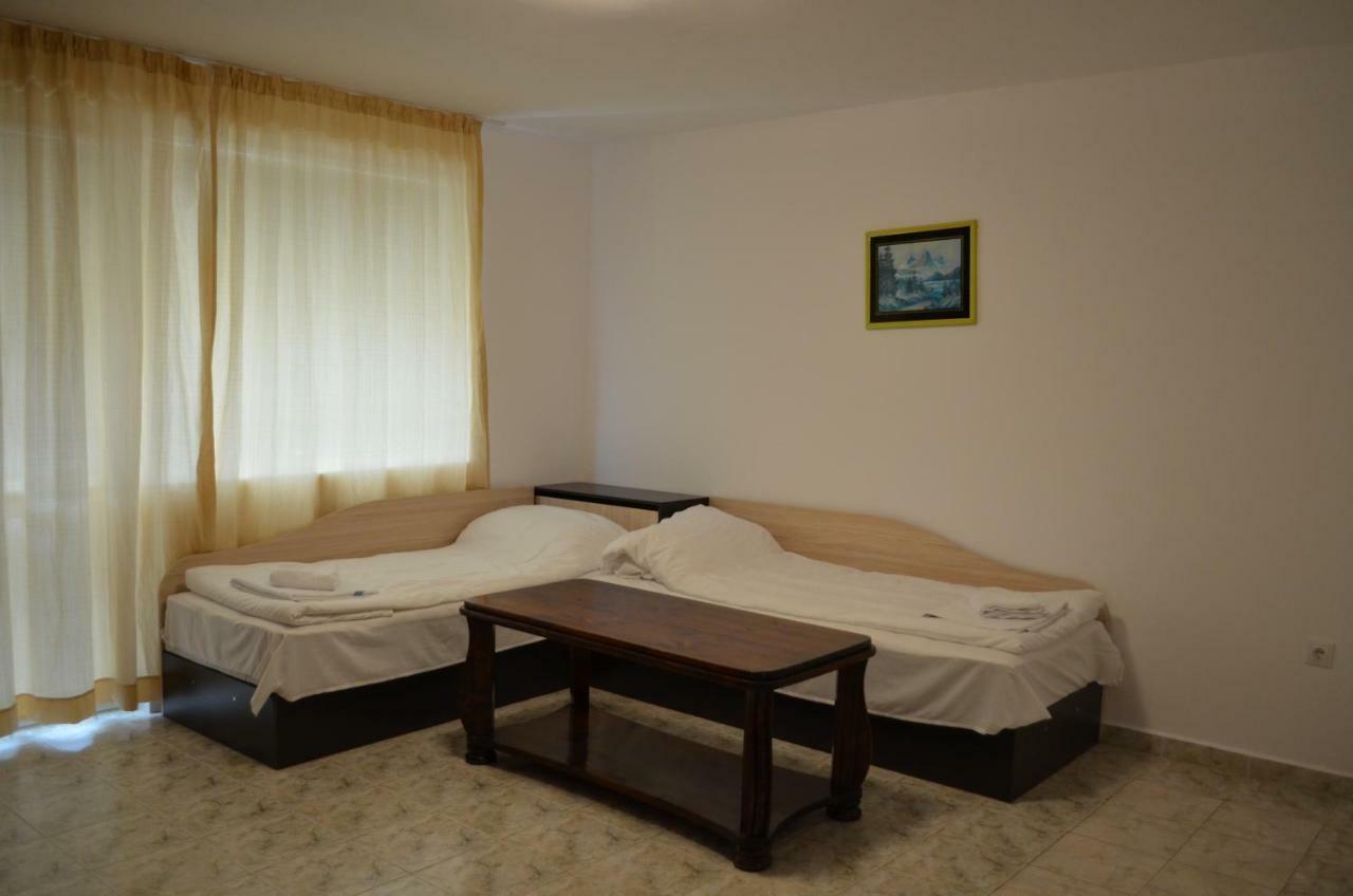 Bravo 1 Home George Sluneční pobřeží Exteriér fotografie