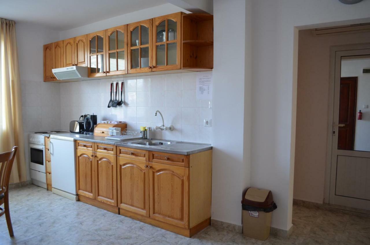 Bravo 1 Home George Sluneční pobřeží Exteriér fotografie