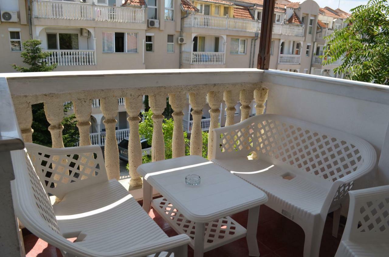 Bravo 1 Home George Sluneční pobřeží Exteriér fotografie