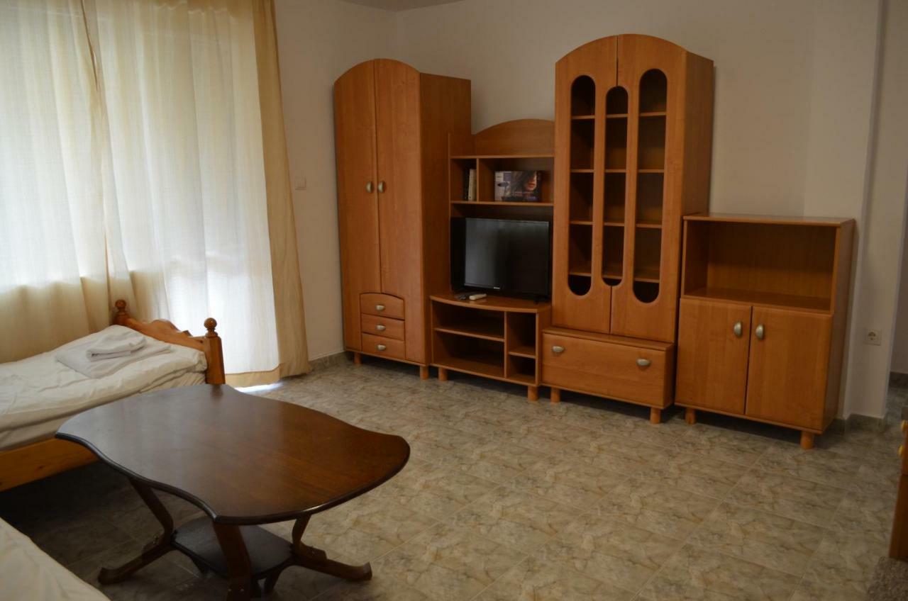 Bravo 1 Home George Sluneční pobřeží Exteriér fotografie