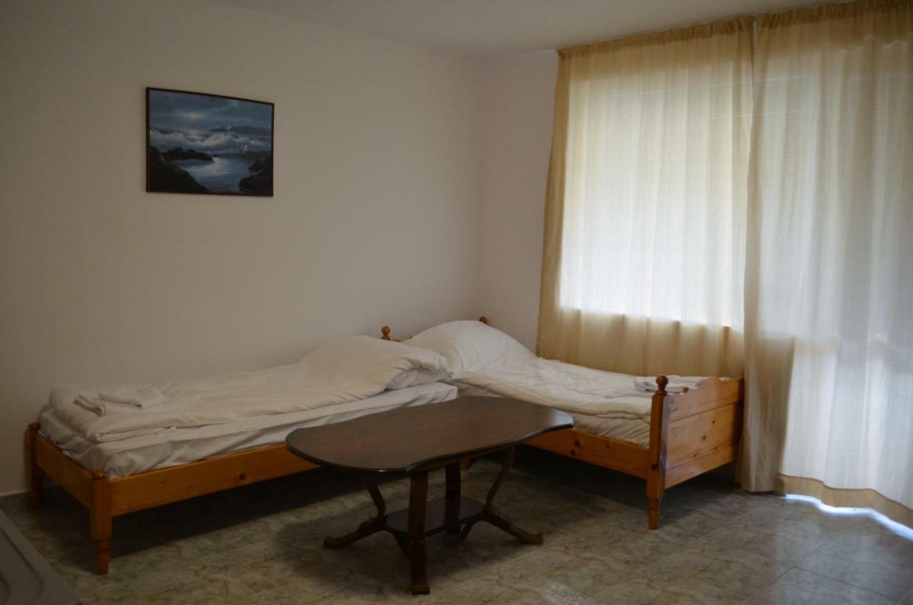 Bravo 1 Home George Sluneční pobřeží Exteriér fotografie