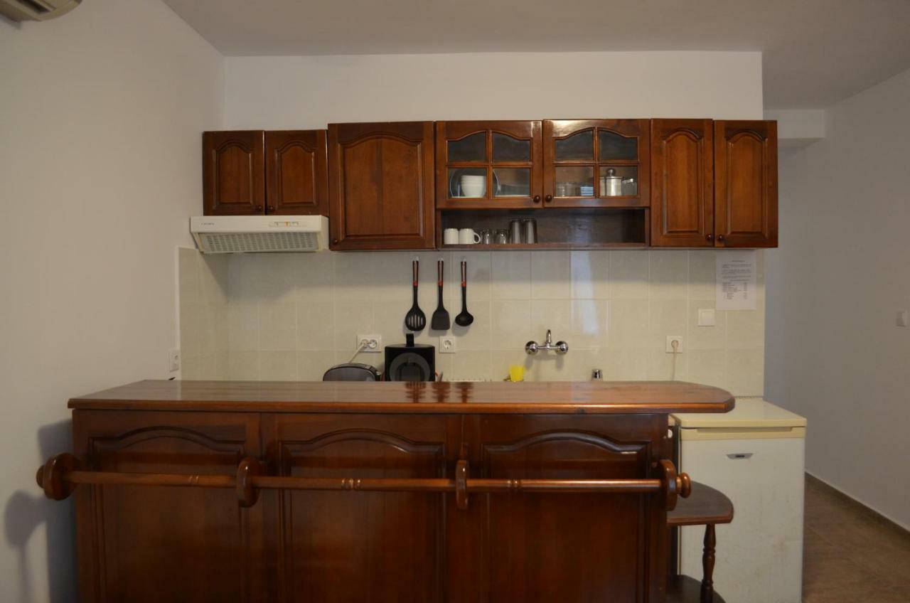 Bravo 1 Home George Sluneční pobřeží Exteriér fotografie