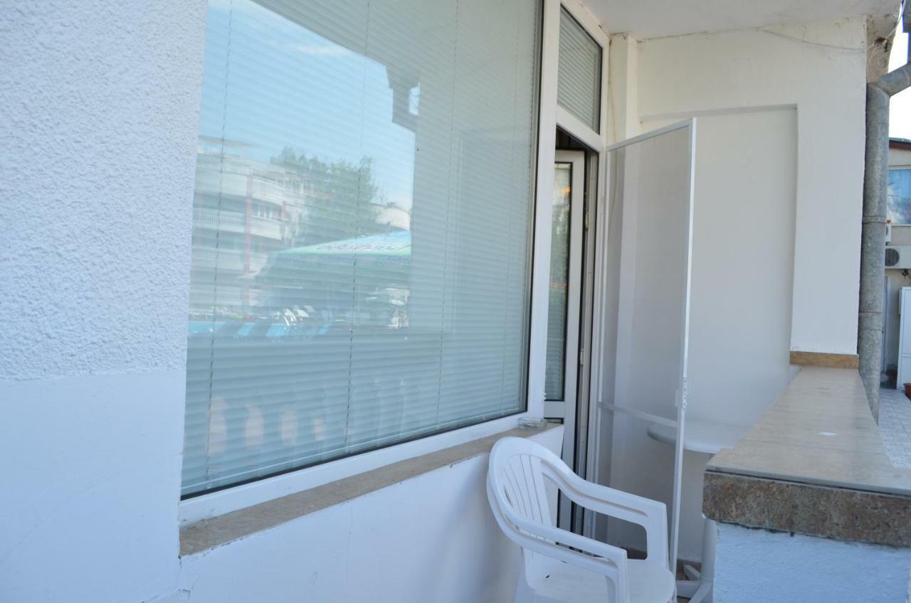 Bravo 1 Home George Sluneční pobřeží Exteriér fotografie