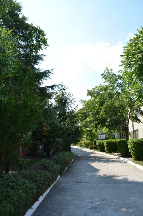 Bravo 1 Home George Sluneční pobřeží Exteriér fotografie