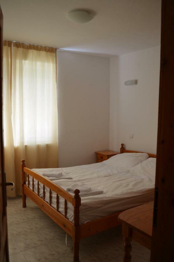 Bravo 1 Home George Sluneční pobřeží Exteriér fotografie