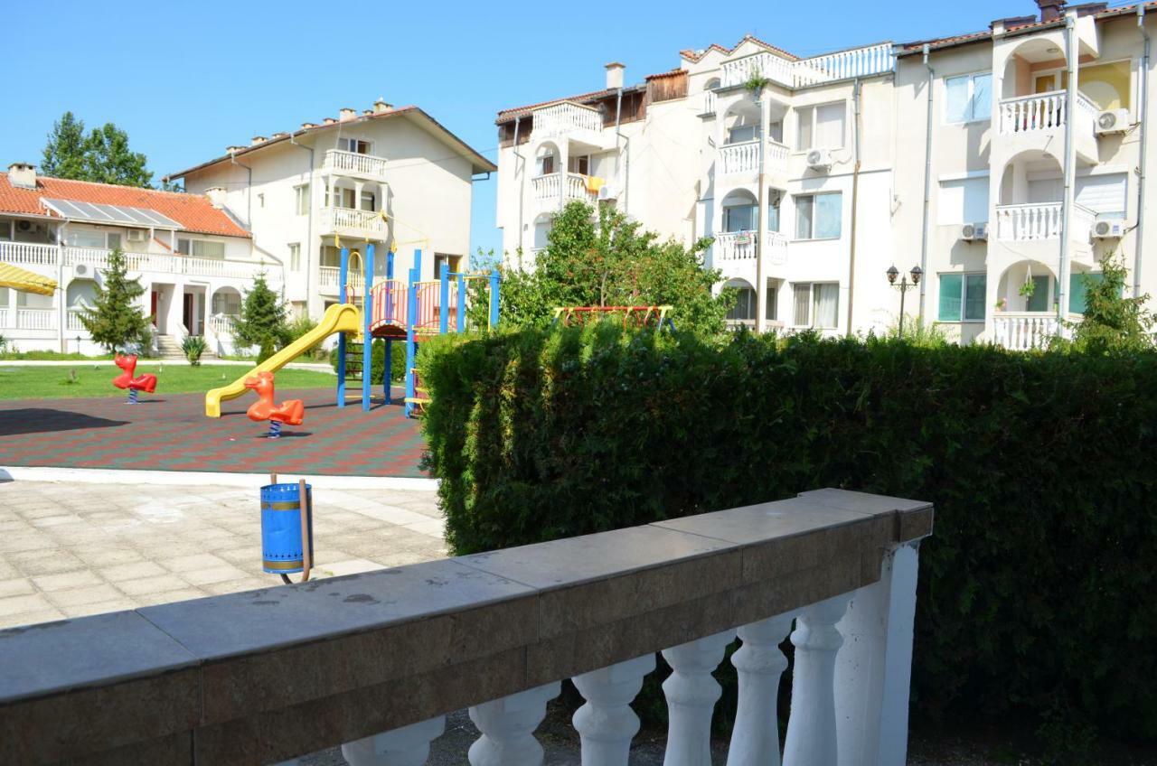 Bravo 1 Home George Sluneční pobřeží Exteriér fotografie