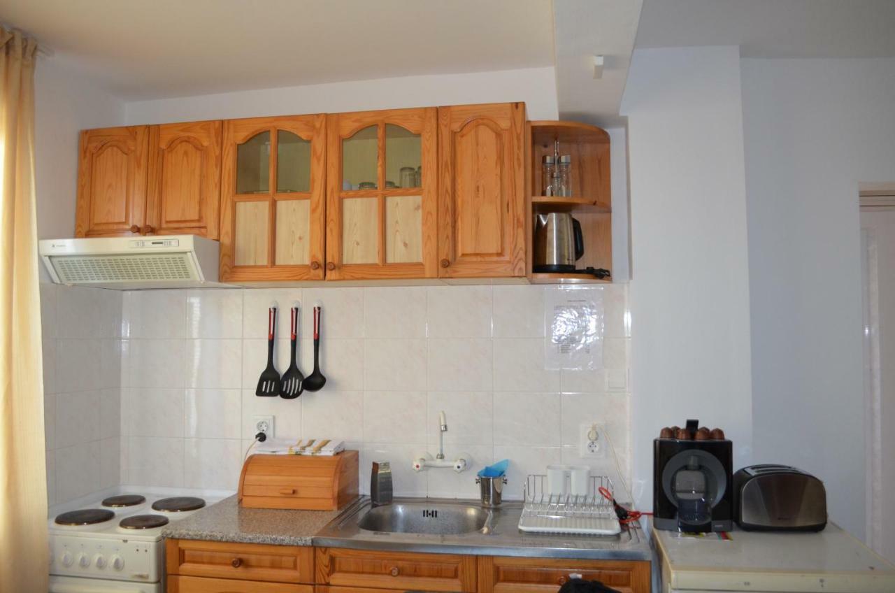 Bravo 1 Home George Sluneční pobřeží Exteriér fotografie