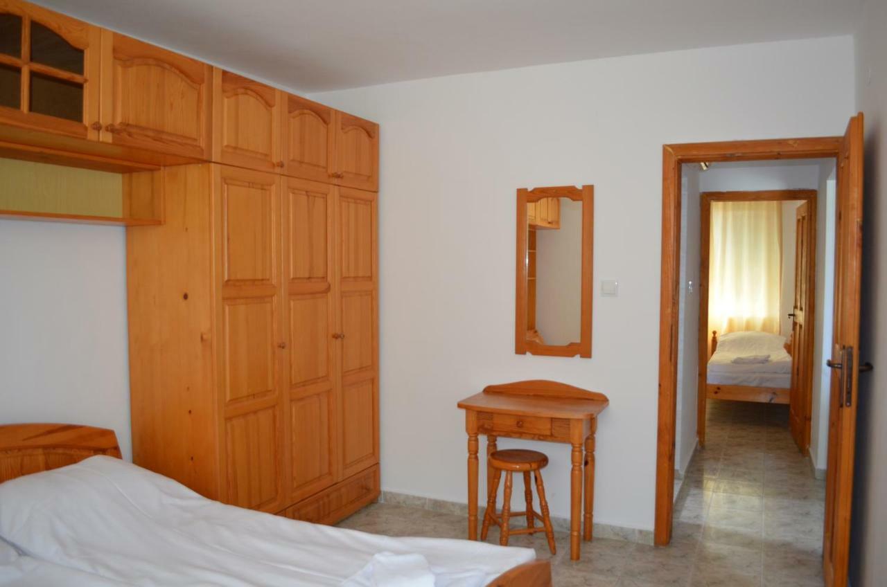 Bravo 1 Home George Sluneční pobřeží Exteriér fotografie