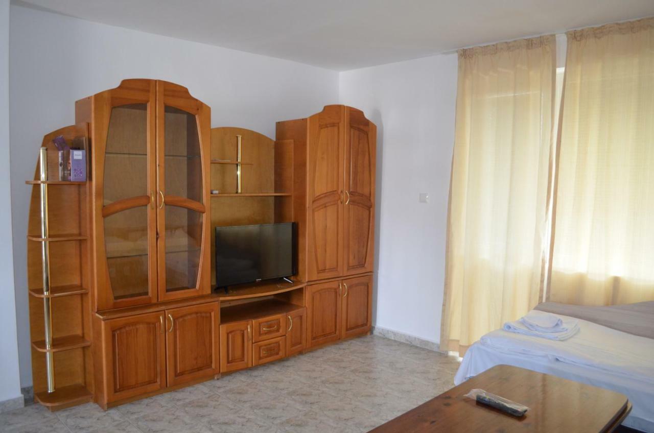 Bravo 1 Home George Sluneční pobřeží Exteriér fotografie