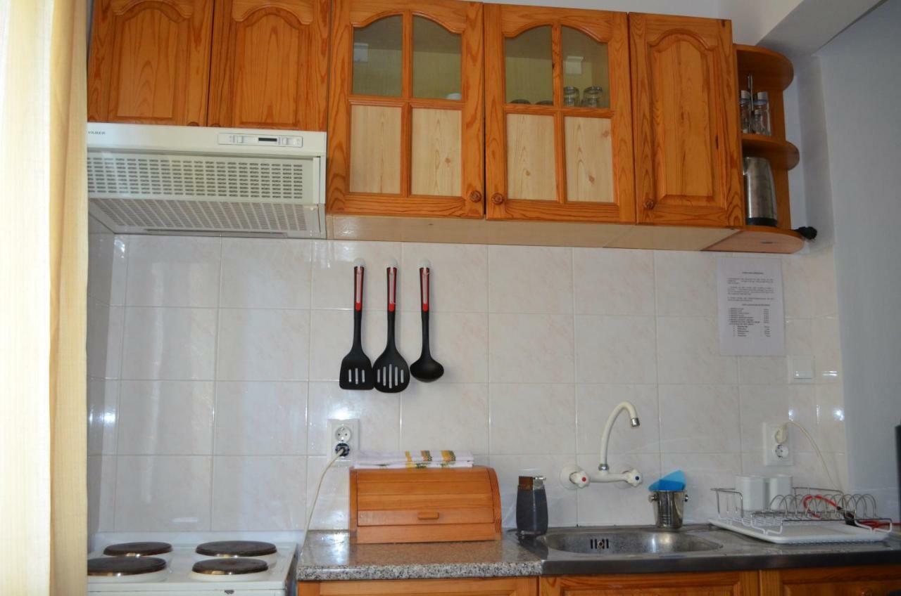 Bravo 1 Home George Sluneční pobřeží Exteriér fotografie