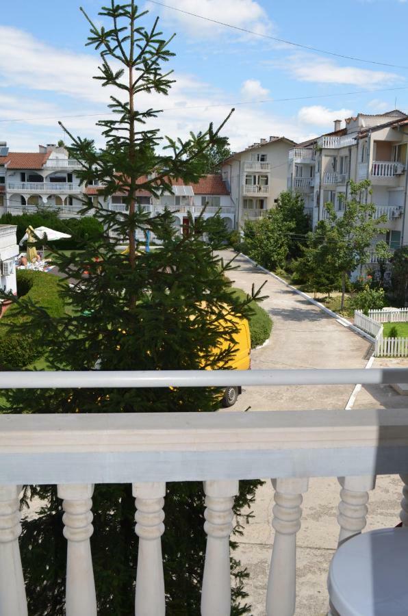 Bravo 1 Home George Sluneční pobřeží Exteriér fotografie