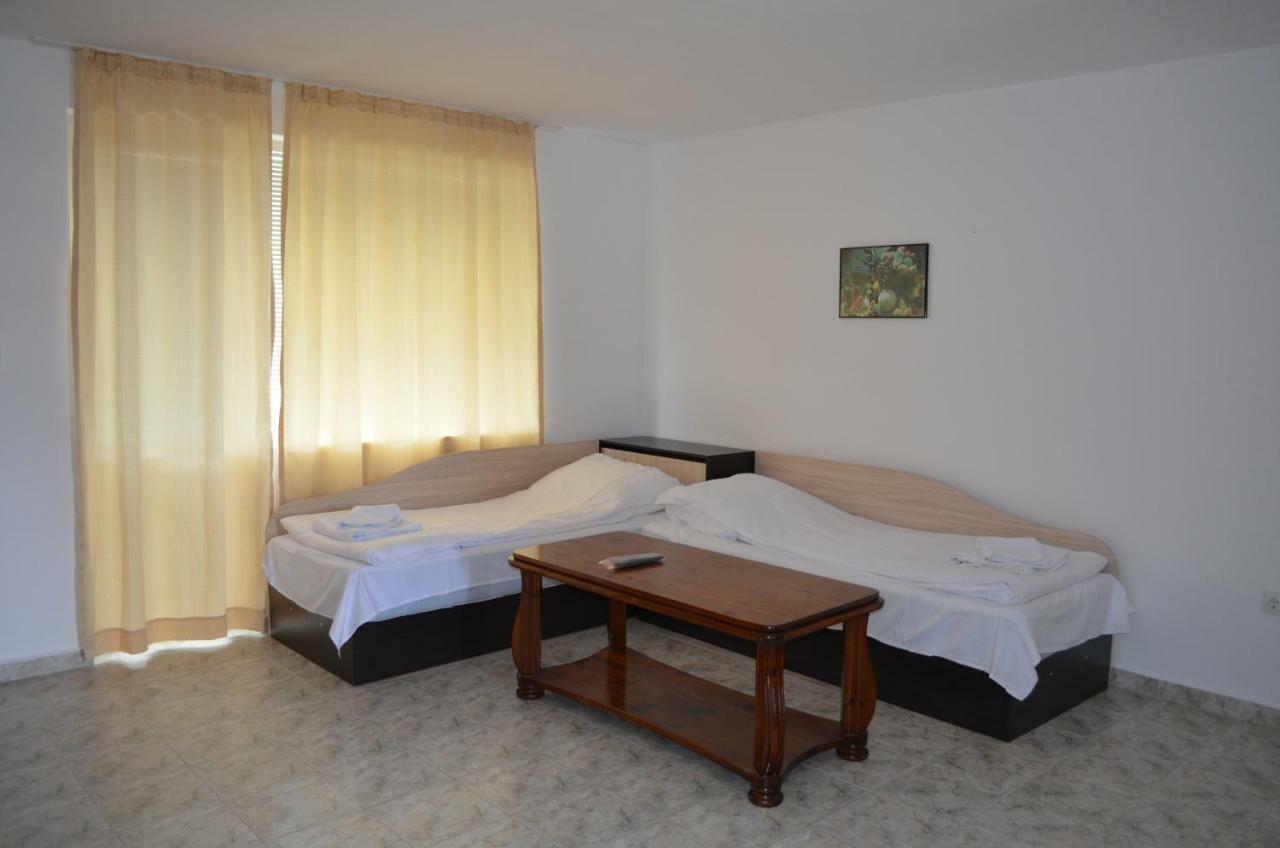 Bravo 1 Home George Sluneční pobřeží Exteriér fotografie